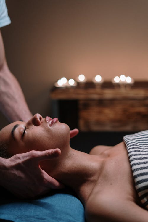 How You Could Benefit from Holistic Therapies