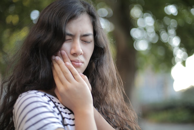 Different Causes for a Toothache