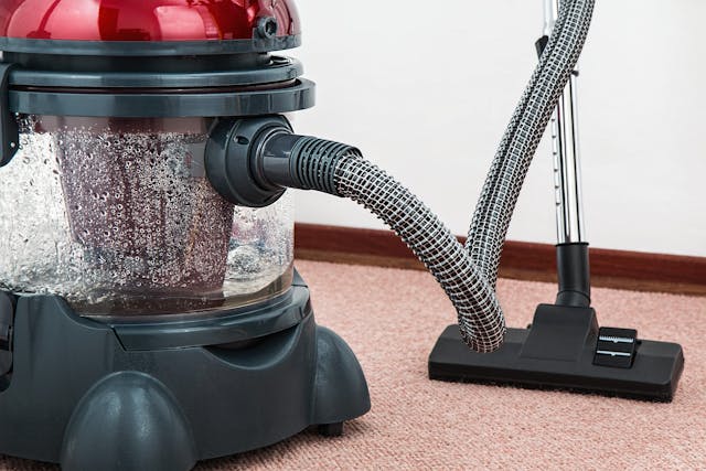 The Complete Guide to Selecting the Best Commercial Carpet Cleaning Company