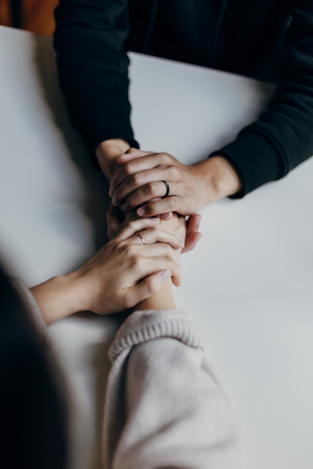 How a trauma psychologist can help you get through life after a bad event?