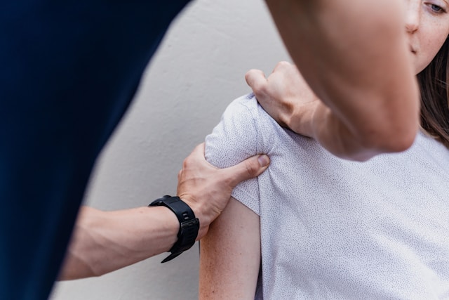 Finding Relief: The Path To Health With Freedom Physiotherapy Bentley